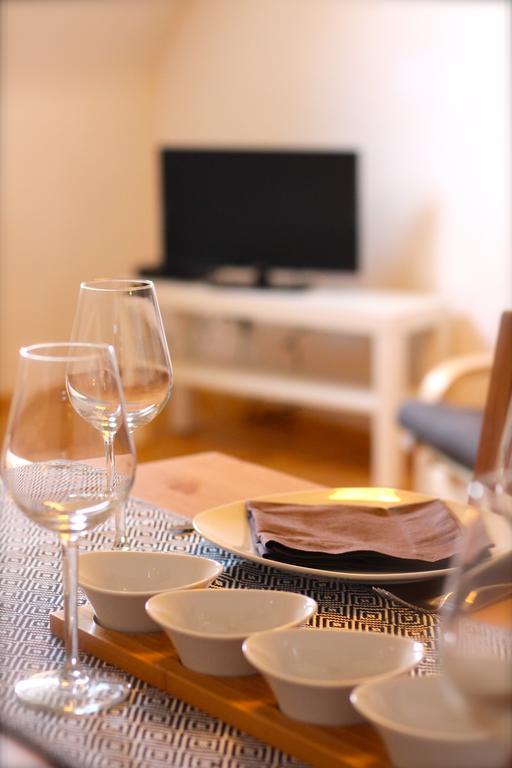 Ferienwohnung Kirchturmblick Euren Trier Ngoại thất bức ảnh